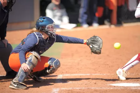Jess Perkins, Indiana, catch