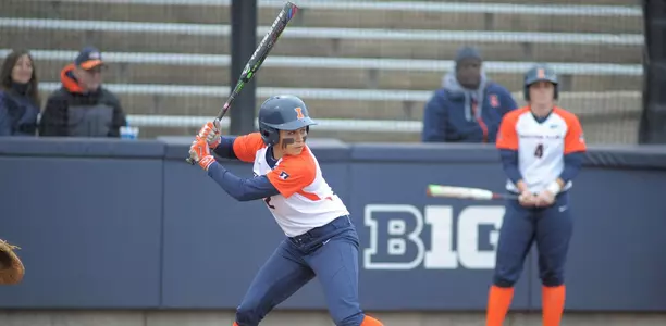 Ruby Rivera, Minnesota, bat