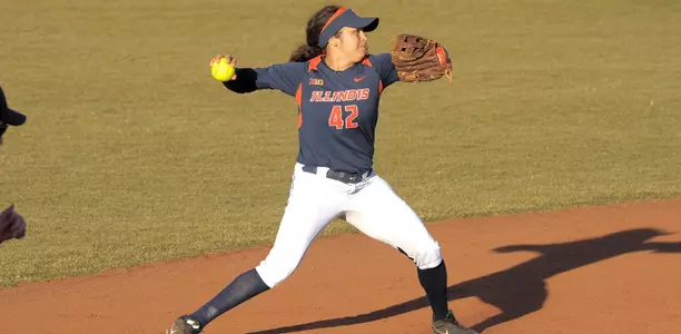 Ruby Rivera, NDSU, throw