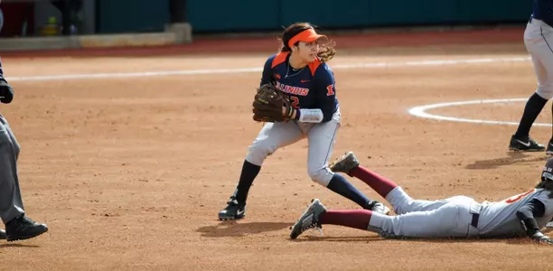 Ruby Rivera, Winthrop, field