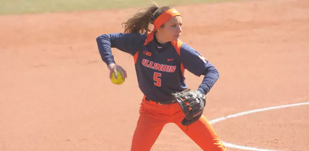 Danielle Trezzo, Indiana, throw