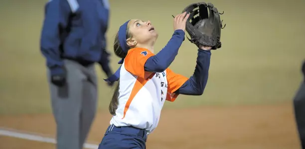 Danielle Trezzo, Minnesota, field