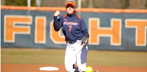 Jade Vecvanags, NDSU, pitch