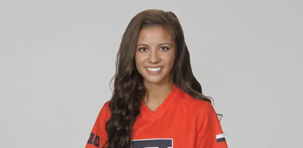 Olivia Schmitt