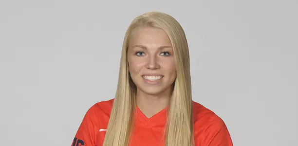 Sarah Warren
