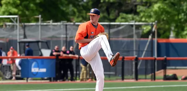 Tyler Jay vs. Wright State - 2015