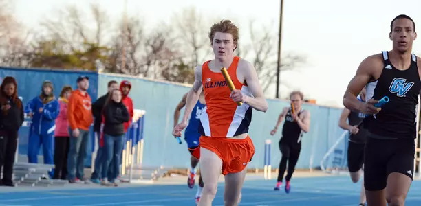 Trevor Kuehr