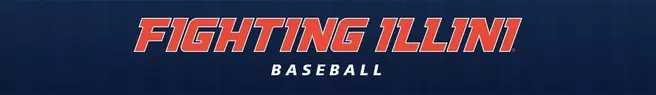 Baseball - Illini in MLB