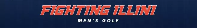 Men's Golf - Illini On PGA Tour