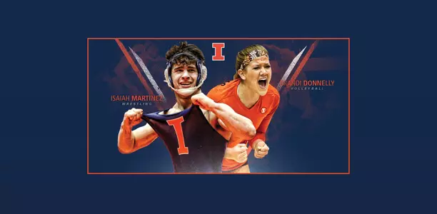 Newcomer of the Year Awards - 2014-15