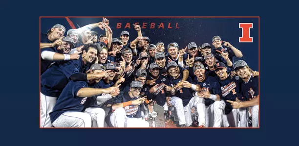 Baseball - Team of the Year - 2014-15