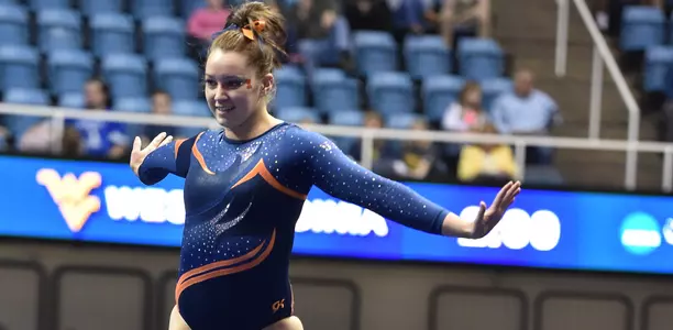 Eberly NCAA Regionals