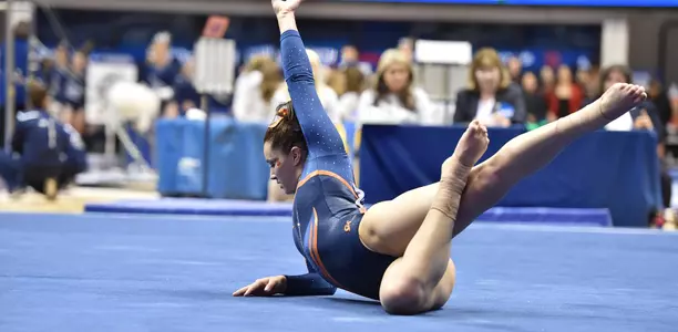 Eberly NCAA Regionals