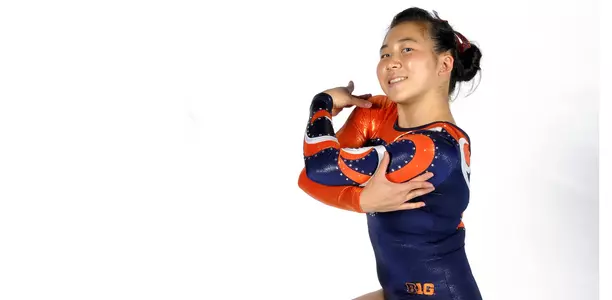 Tori Fujinami