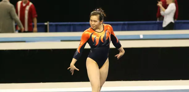 Tori Fujinami