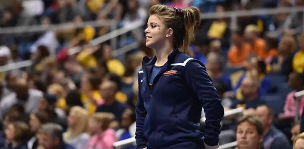 Givens NCAA Regionals