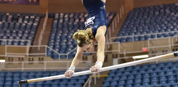 Lyons NCAA Regionals