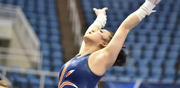 Nguyen NCAA Regionals