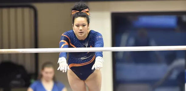 Nguyen NCAA Regionals