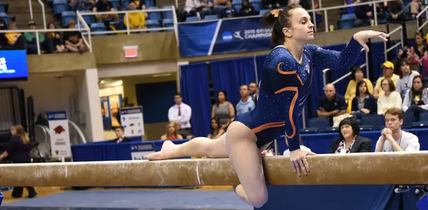 O'Connor NCAA Regionals