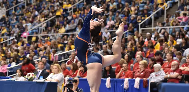 O'Connor NCAA Regionals
