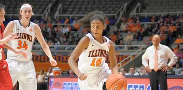 Amarah Coleman