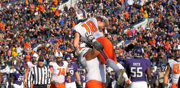 Mike Dudek