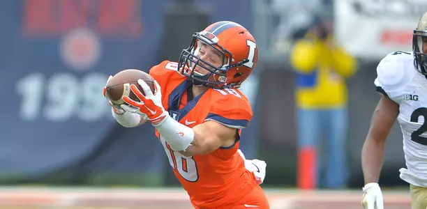 Mike Dudek