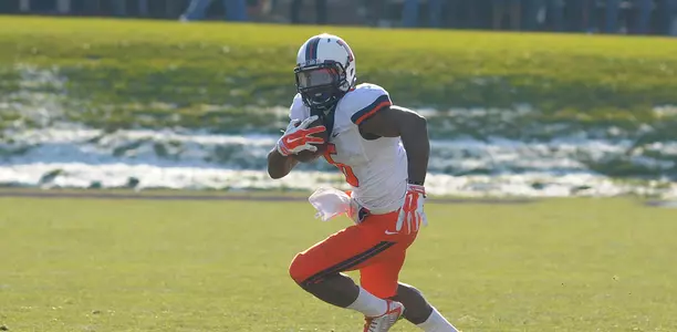 Josh Ferguson