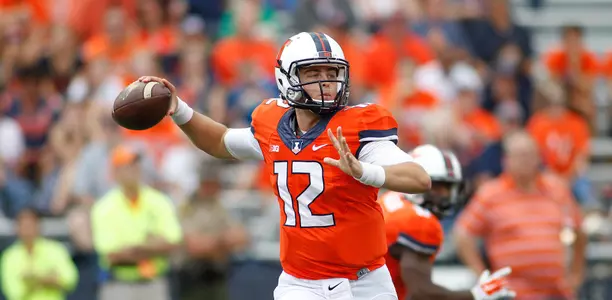Wes Lunt