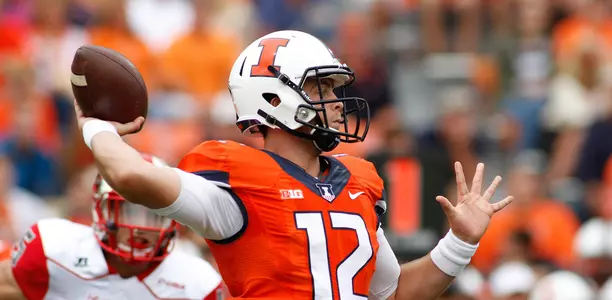Wes Lunt