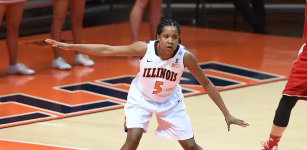 Nia Oden