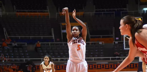 Nia Oden