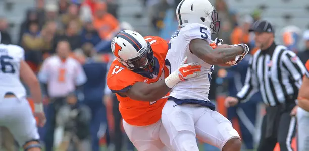 Jihad Ward