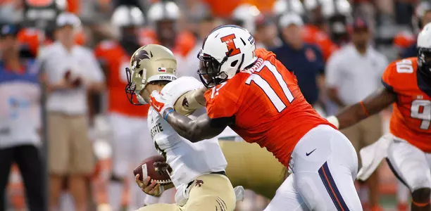 Jihad Ward