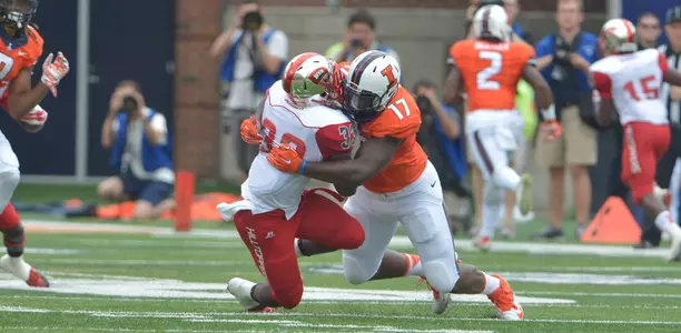 Jihad Ward