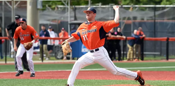 Tyler Jay vs Wright State - 2015