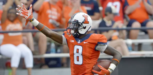Geronimo Allison