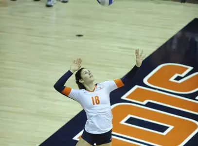 Allison Palmer, Alumni Match