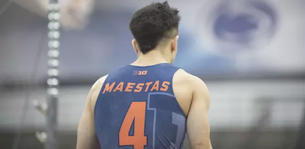 C.J. Maestas