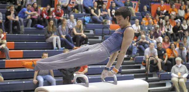 Brandon Ngai