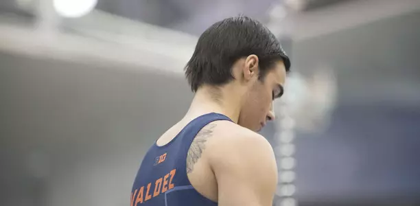 Jordan Valdez