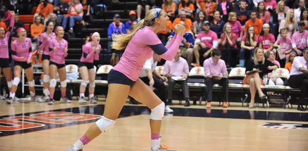 Jocelynn Birks, Indiana, pink, cheer
