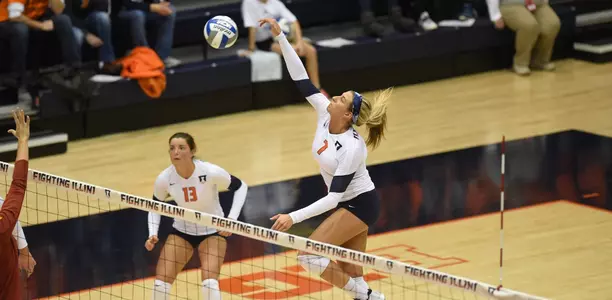 Jocelynn Birks, Iowa State, attack
