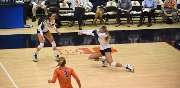 Jocelynn Birks, Iowa State, dig