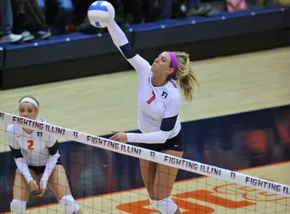 Jocelynn Birks, Ohio State, attack