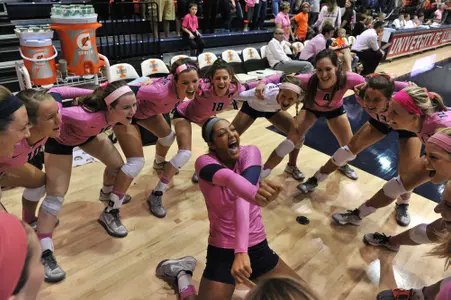 Morganne Criswell, Pink, dance
