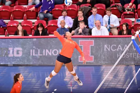 Morganne Criswell, Florida, NCAA, attack