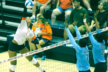 Morganne Criswell, UNC, attack