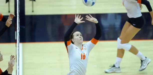 McKenna Kelsay, set